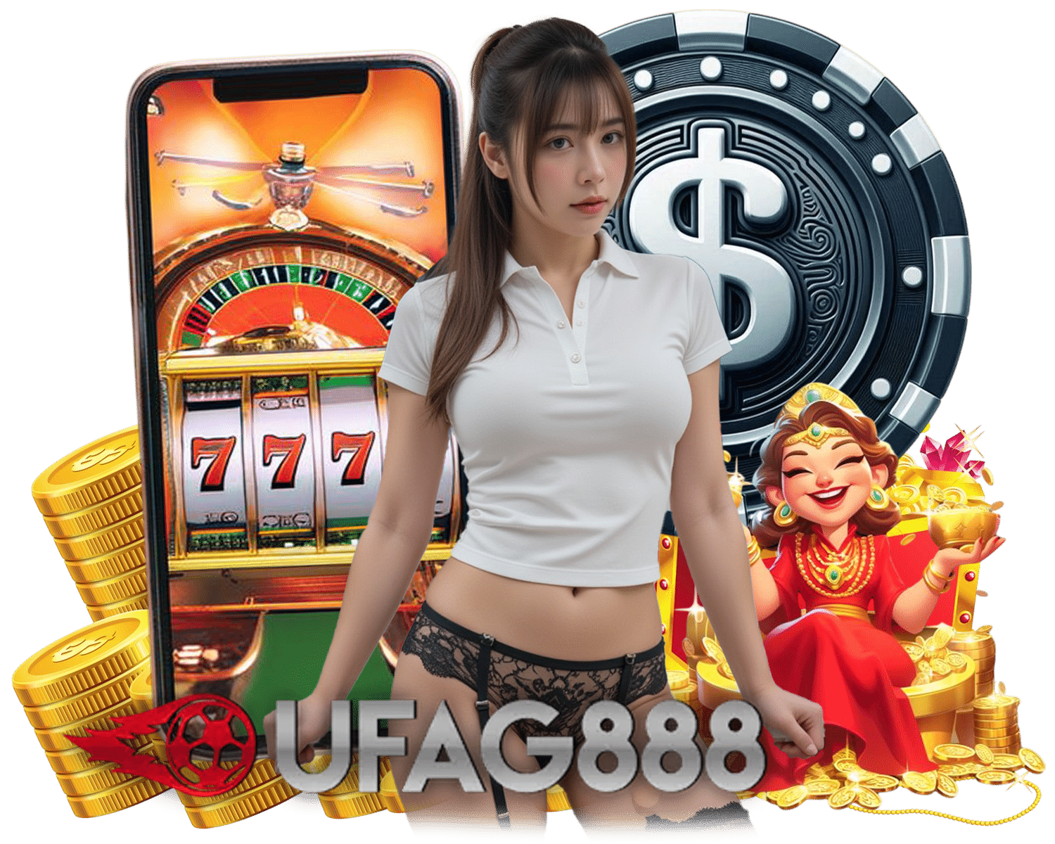 UFAG888 สล็อตเว็บใหญ่