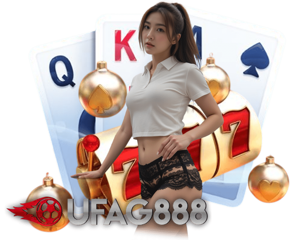 UFAG888 เล่นง่าย