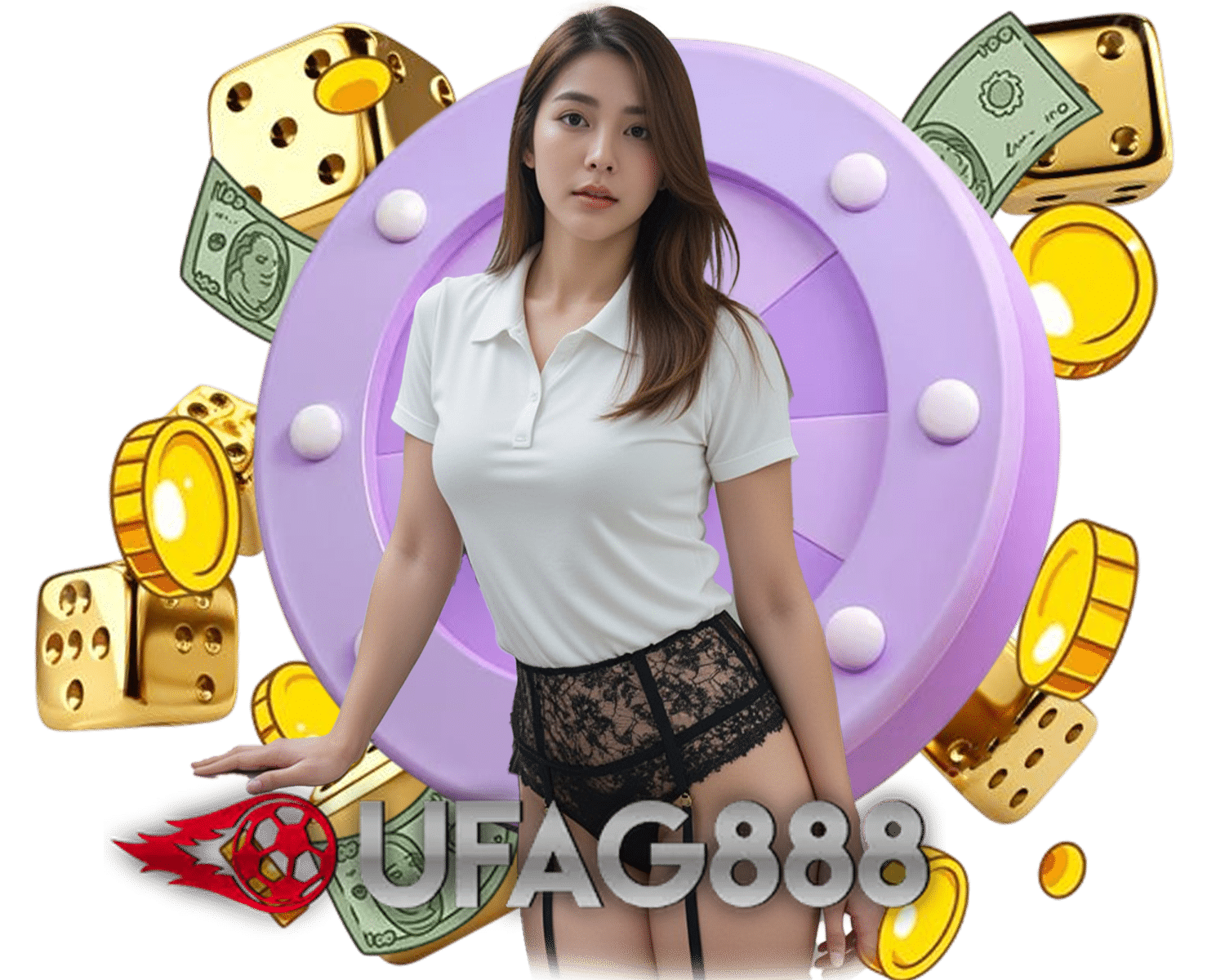 เว็บตรงไม่ผ่านคนกลาง
